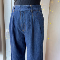 Gentle Fawn // Amara Pants Dark Wash Denim