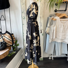Pink Martini // Acama Dress Black