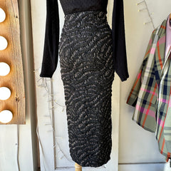 Marigold // Garance Skirt Black