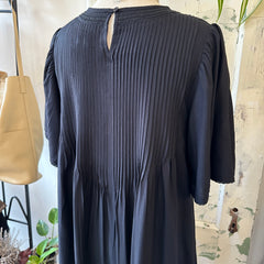 Gentle Fawn // Heidi Dress Black