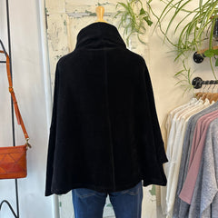MAS // Amsterdam Sweater Pepper Velvet
