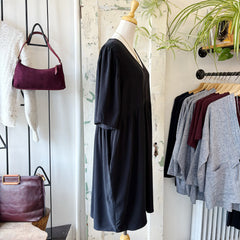 Melow // Letitia Dress Black