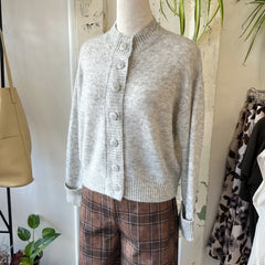 Mus and BomBon // Lua Mist Cardigan