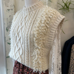 Des Petits Hauts // Boby Vest