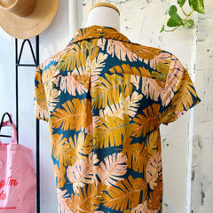 Meemoza // Cruz Dress Palm Springs Print