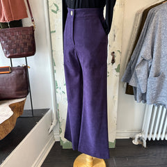 Birds of North America // Bloodfool Pants Midnight
