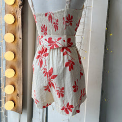 Gentle Fawn // Marta Romper