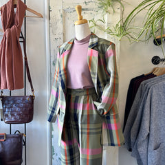Eve Gravel // Rory Blazer