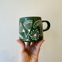 Danica // Mug Imprint Wildgrove