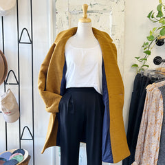 Des Petits Hauts // Nestorine Coat