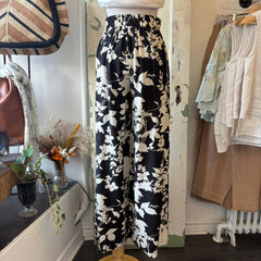 Pink Martini // Toluca Pants