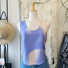 Eve Gravel // Bonnie Top Nuage
