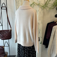 Naïf // Lennon Sweater Milk