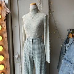 Minimum // Perniles Top Sage