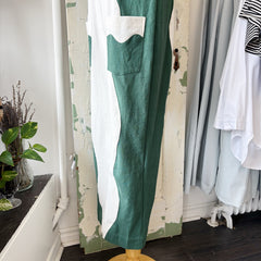 Rennie by Rennie // Fash'n Furious Jumpsuit Evergreen