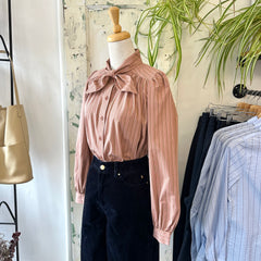 Des Petits Hauts // Sophia Blouse