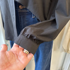 Lele de Baltzac // Ostuni Blouse Black