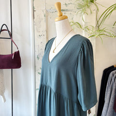 Melow // Letitia Dress Canard