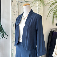 Bodybag by Jude // Nassau Jacket Navy