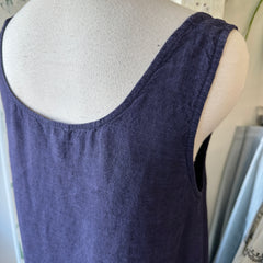 Naïf // Wanda Dress Midnight