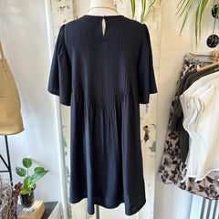 Gentle Fawn // Heidi Dress Black