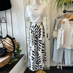 Pink Martini // Riverside Pants Navy