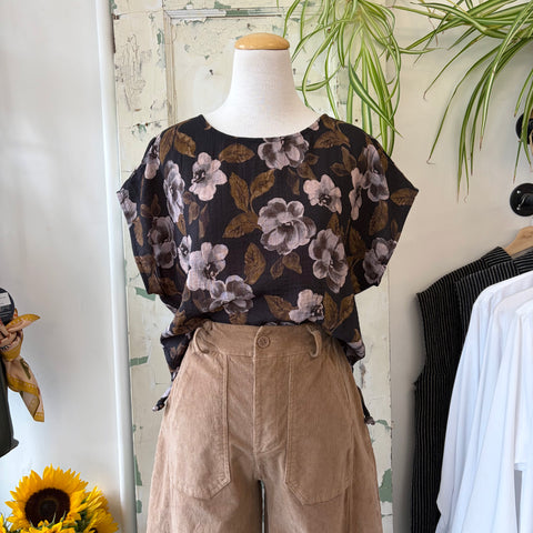 Astrid // Harper Top