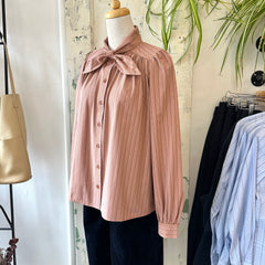 Des Petits Hauts // Sophia Blouse