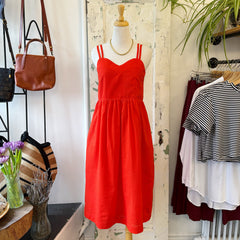 Cokluch // Thalassa Dress Fiesta