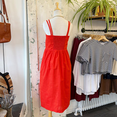 Cokluch // Thalassa Dress Fiesta