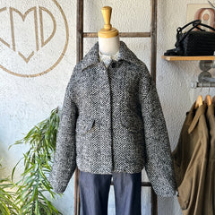 Minimum // Tyril Jacket