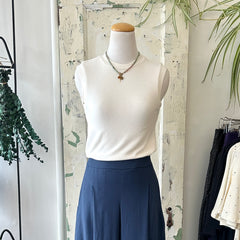 Bodybag by Jude // John Camisole Cream