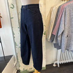 Yoga Jeans // Malia Relaxed Horseshoe 28"