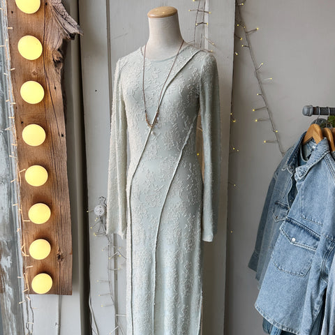 Minimum // Samara Dress Sage