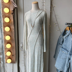 Minimum // Samara Dress Sage