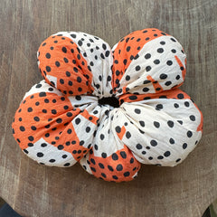 Compania Fantastica // Puffy Scrunchie