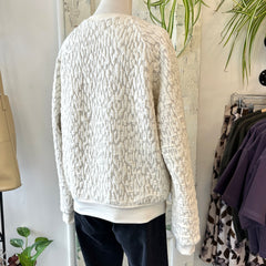 Chlo by Cokluch // Lou Top Natural