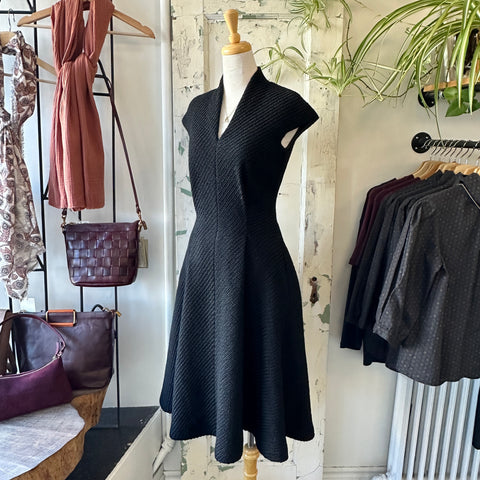 Bodybag by Jude // Highland Dress Black
