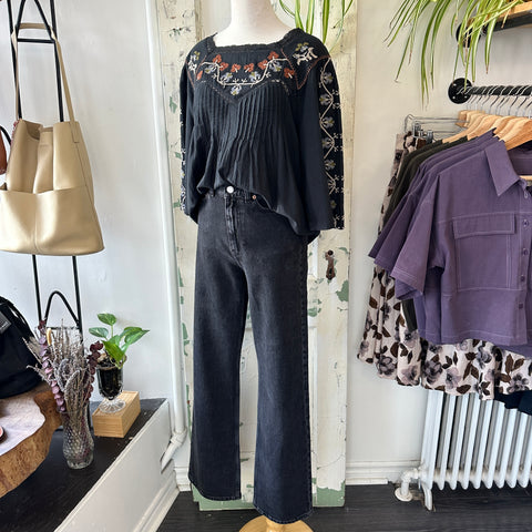 Dagg & Stacey // Cranston Pant Sage *Last Size 14