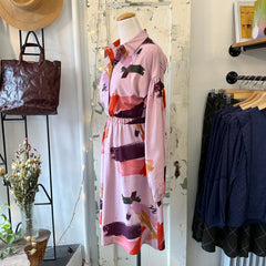 Melow // Jill Dress Sobel