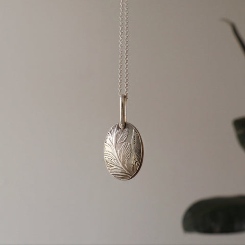 Souvenir // Vignette Locket SS