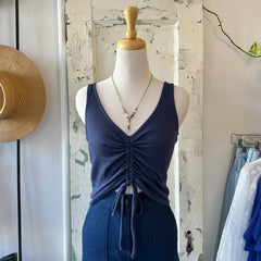 Cokluch // Daria Cami Marine