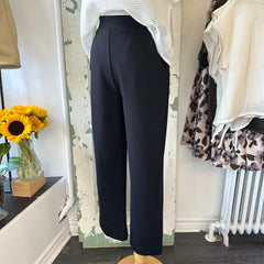 Melow // Neo Pants Black