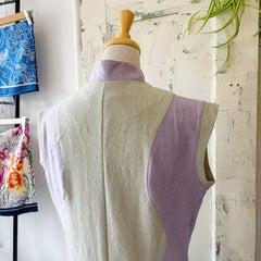 Rennie by Rennie // Fash'n Furious Jumpsuit Fairy Dust