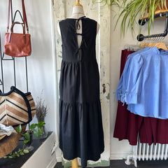 MAS // Bari Dress Pepper