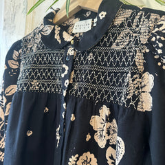 Atelier Reve // Tulla Blouse