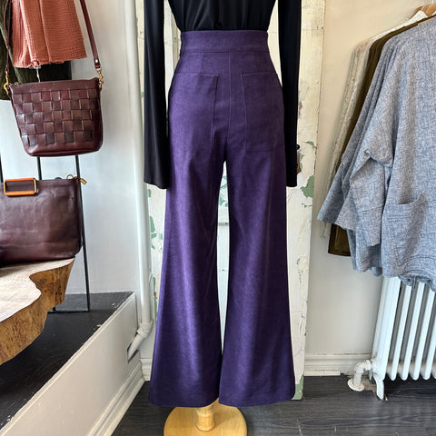 Birds of North America // Bloodfool Pants Midnight