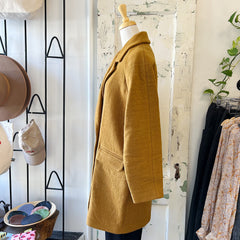 Des Petits Hauts // Nestorine Coat