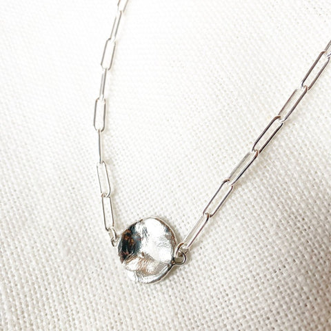 Hailey Gerrits // Talcott Necklace