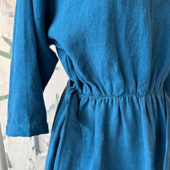 We Are Stories // Calla Dress Ocean
